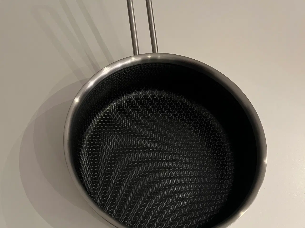 Billede 1 - Eva Trio Sauterpande 24 cm