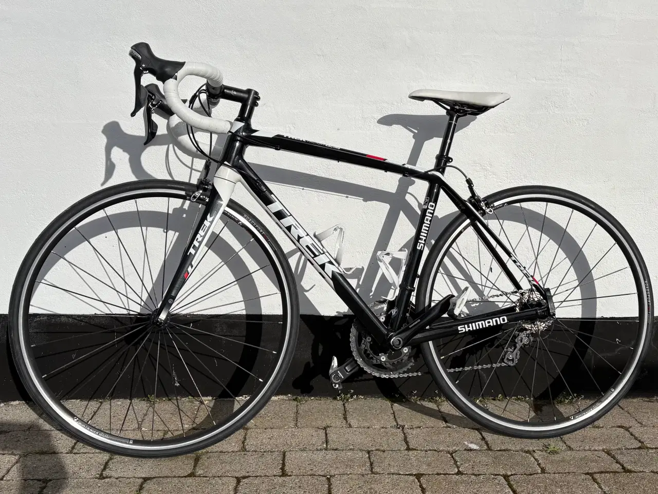 Billede 2 - Trek Madone 2.1 2014