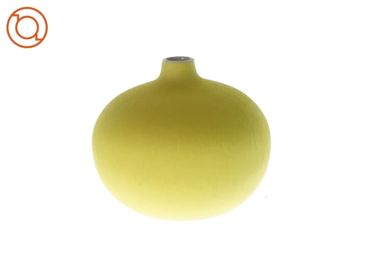 Billede 1 - Vase fra Lindform Sweeden (str. Ø 8 cm)