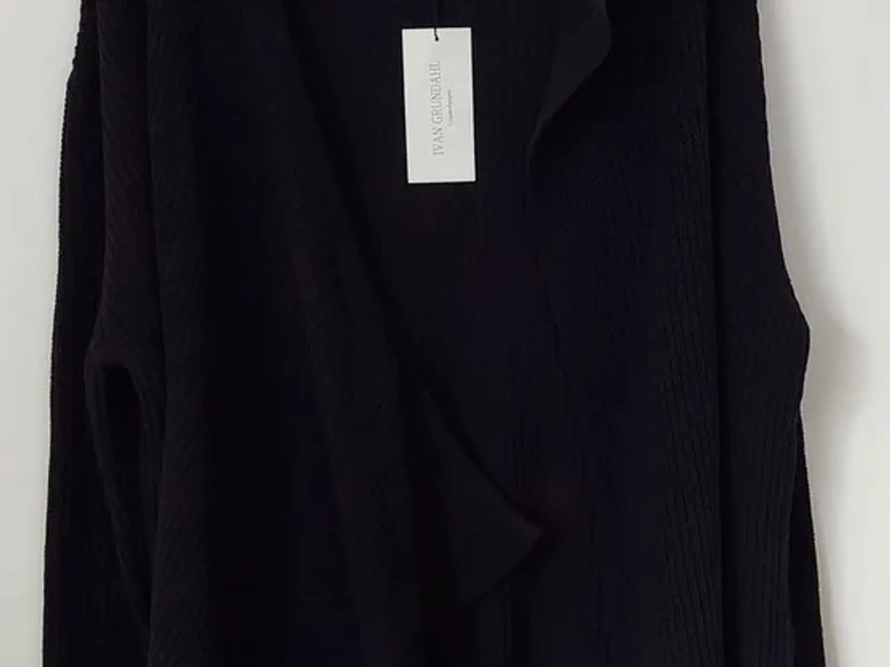 Billede 3 - Ivan Grundahl cardigan