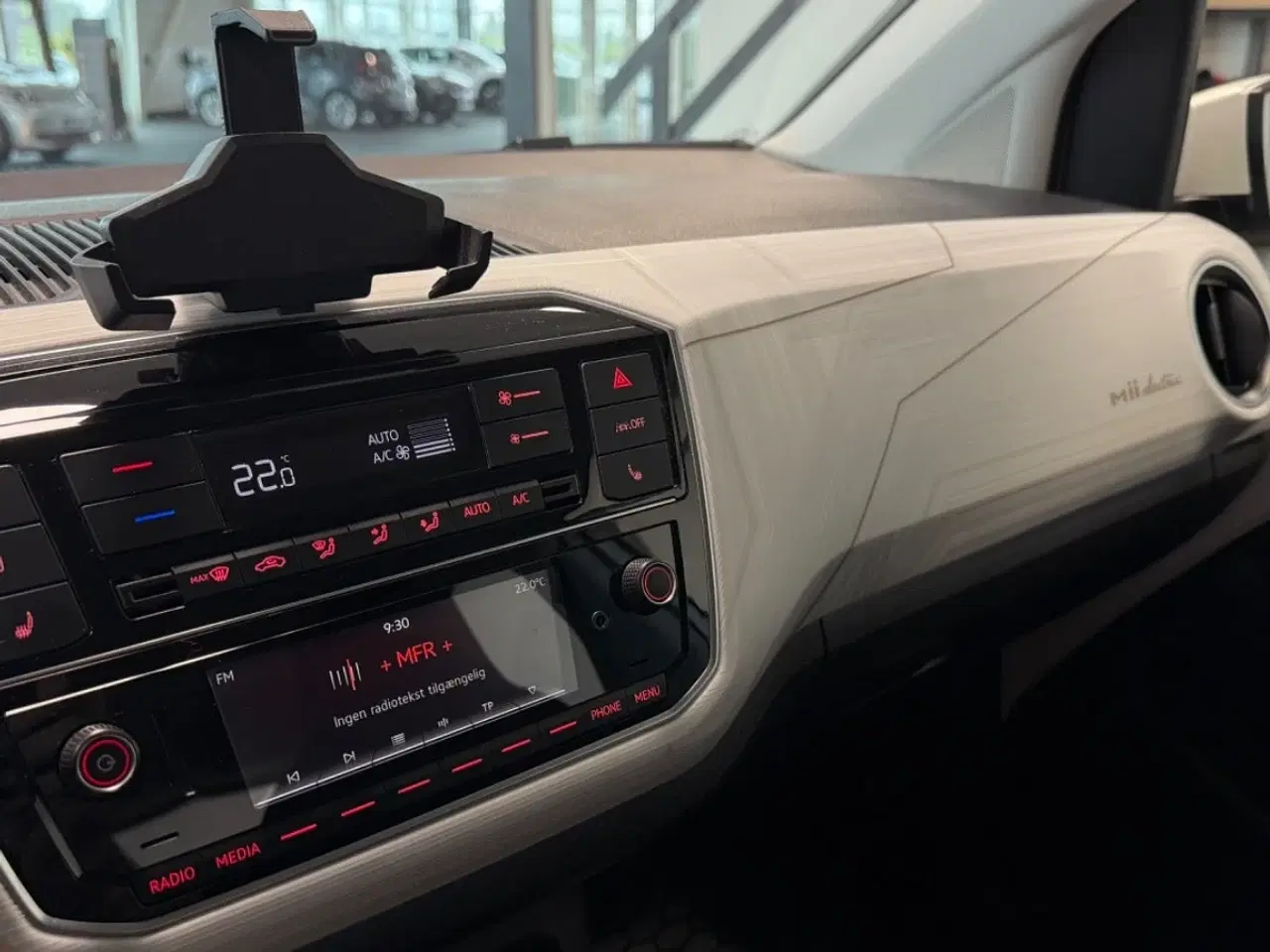 Billede 13 - Seat Mii  Electric+