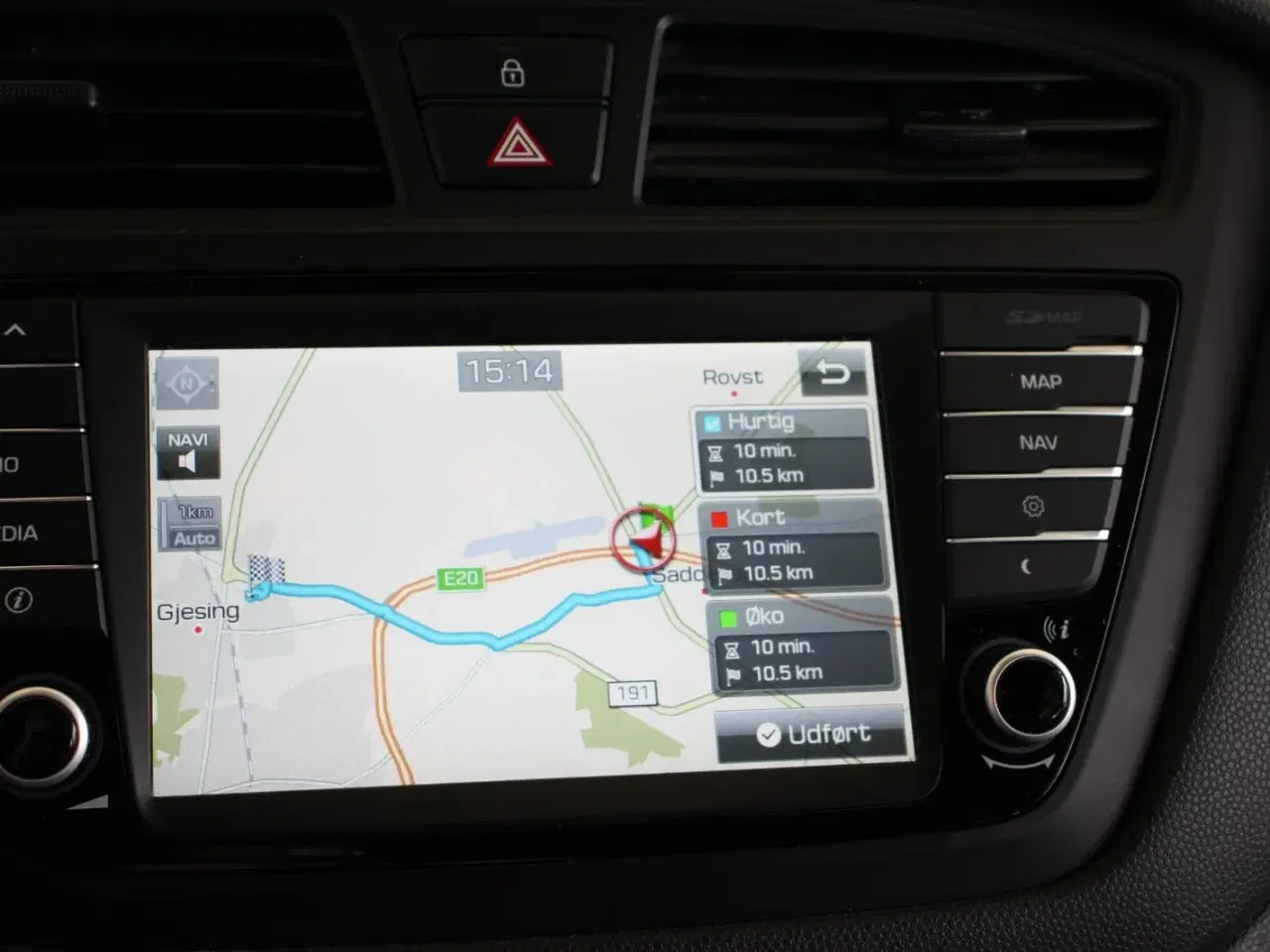 Billede 17 - Hyundai i20 1,0 T-GDi Vision