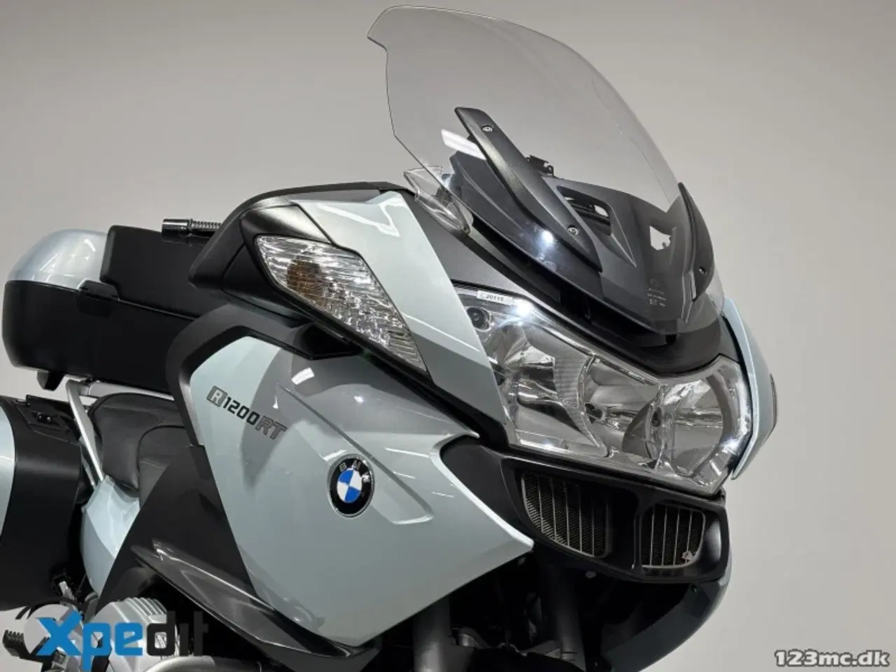 Billede 18 - BMW R 1200 RT