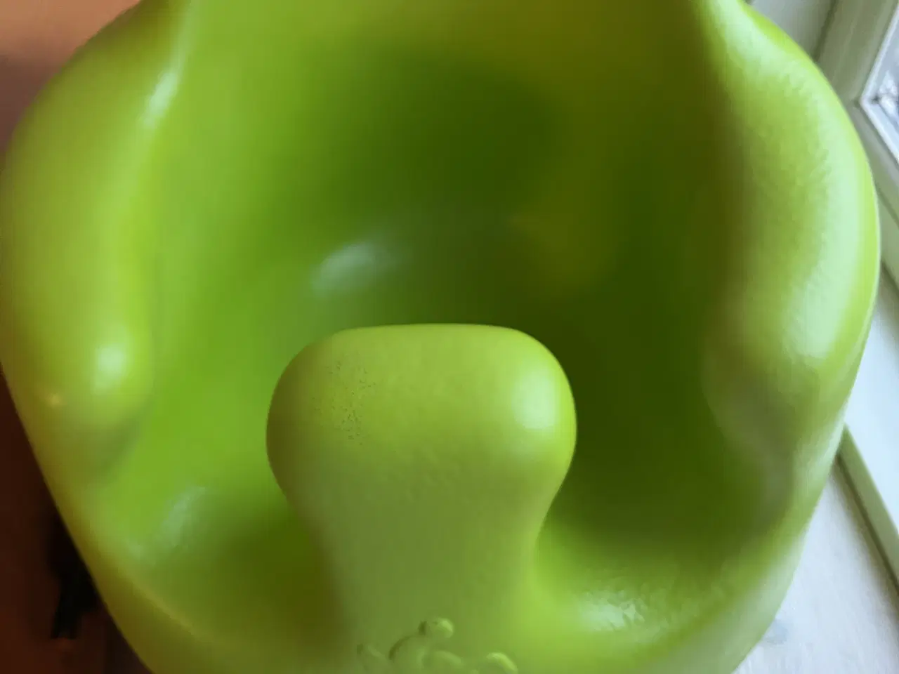 Billede 4 - Bumbo stol med bord