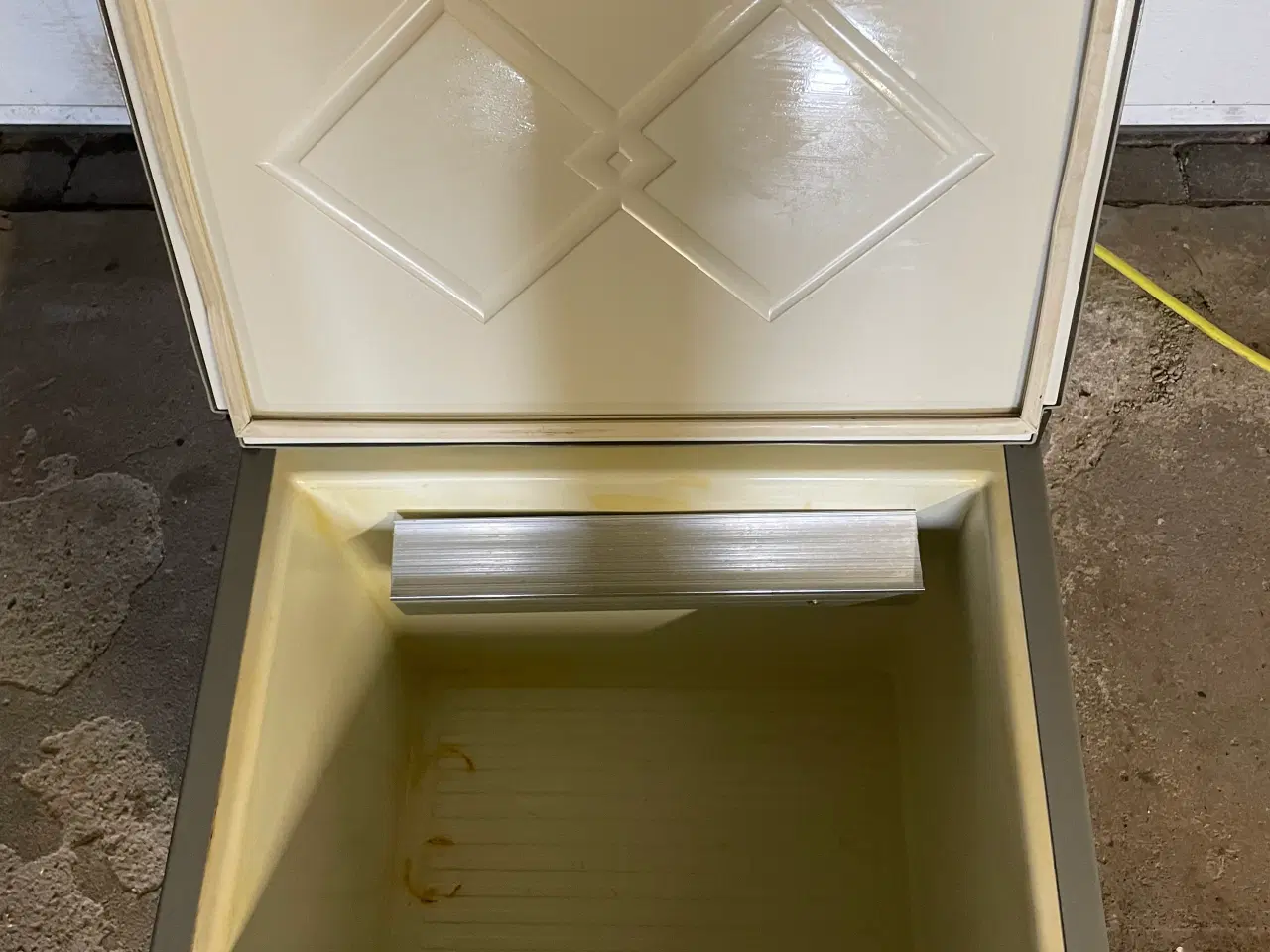 Billede 2 - Grå Køleboks Exquisit