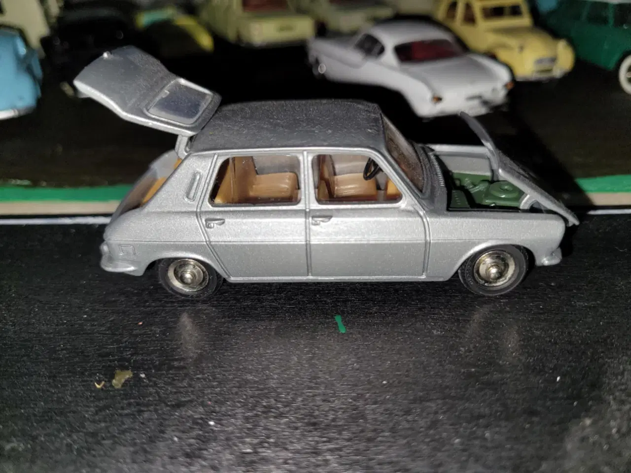 Billede 7 - Dinky 