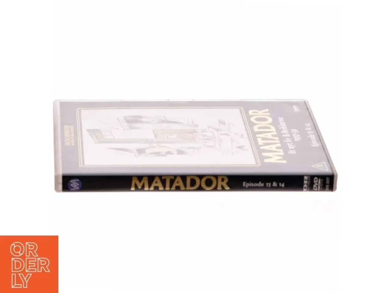 Billede 2 - MATADOR 07 (EPS. 13+14)