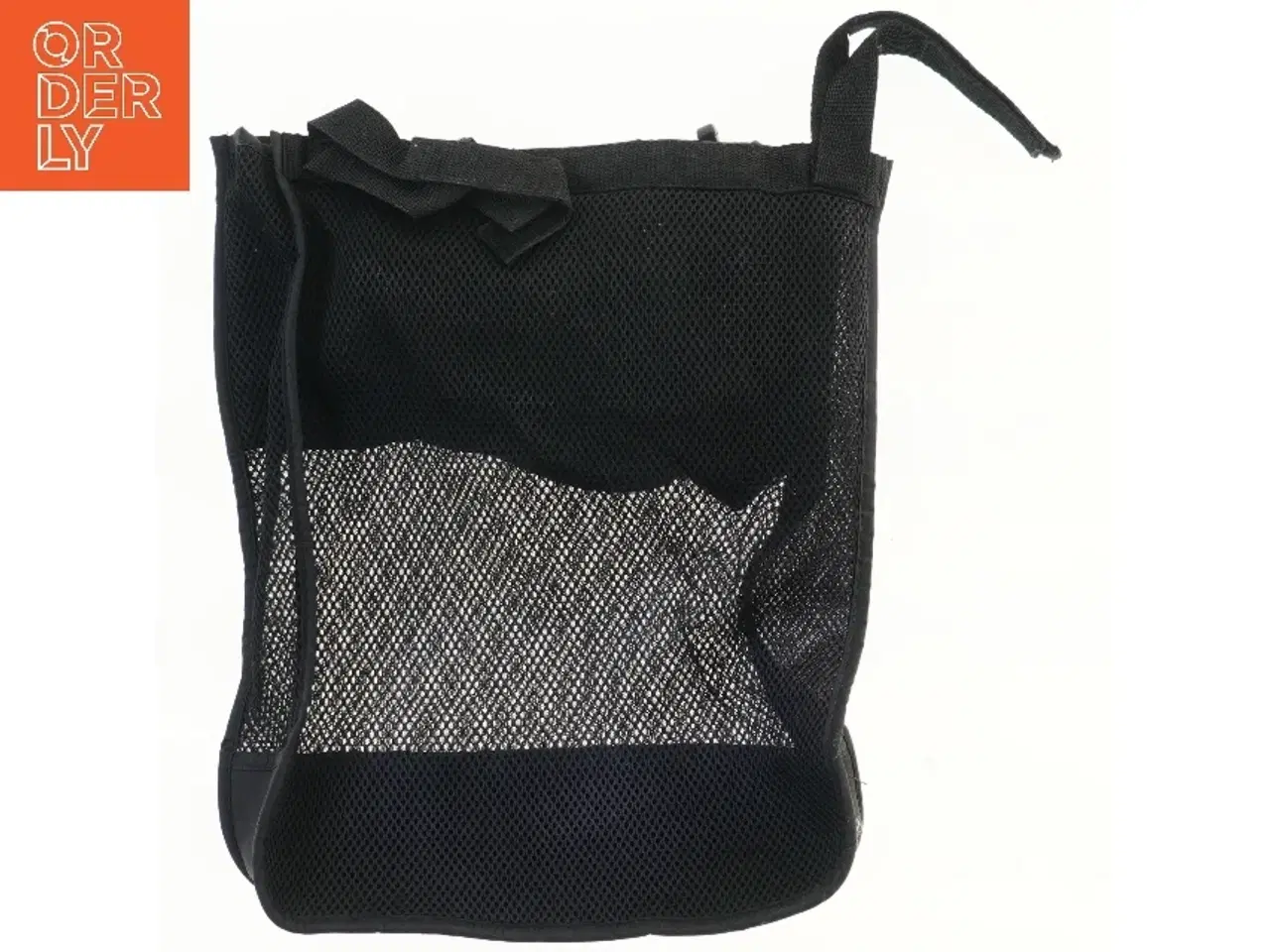 Billede 2 - Organisator til bil fra Tullsa (str. 40x32 cm)