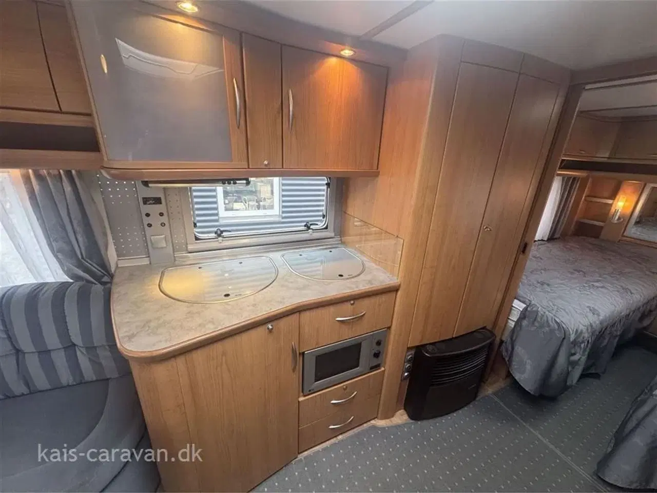 Billede 7 - 2003 - Fendt Topas 560 TG