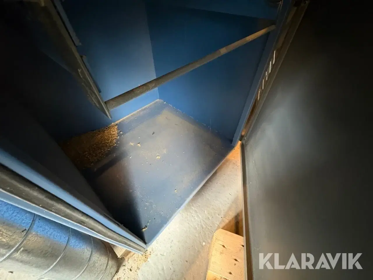 Billede 7 - Ventilationssuger Gram SKL10