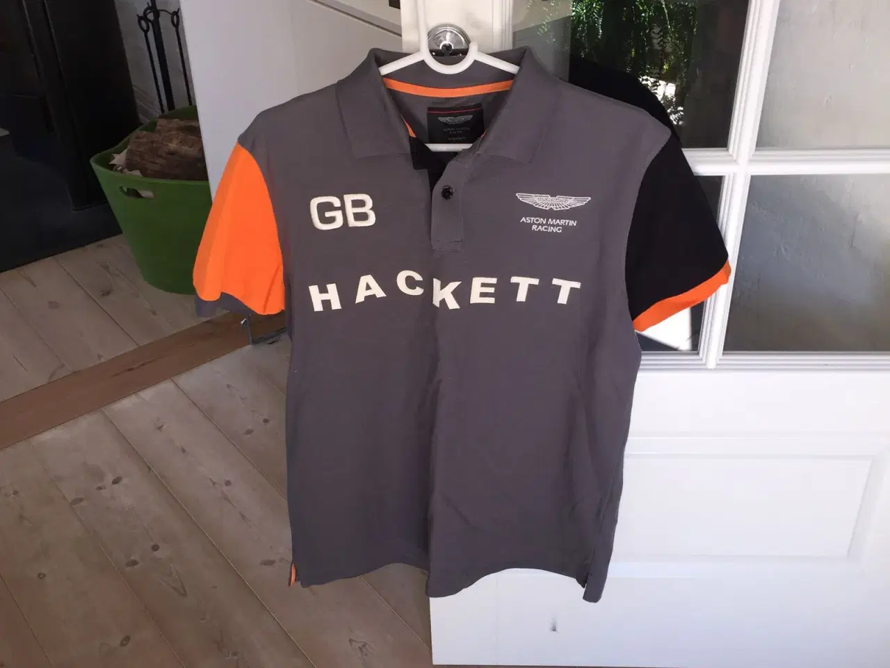 Billede 1 - Hackett polo