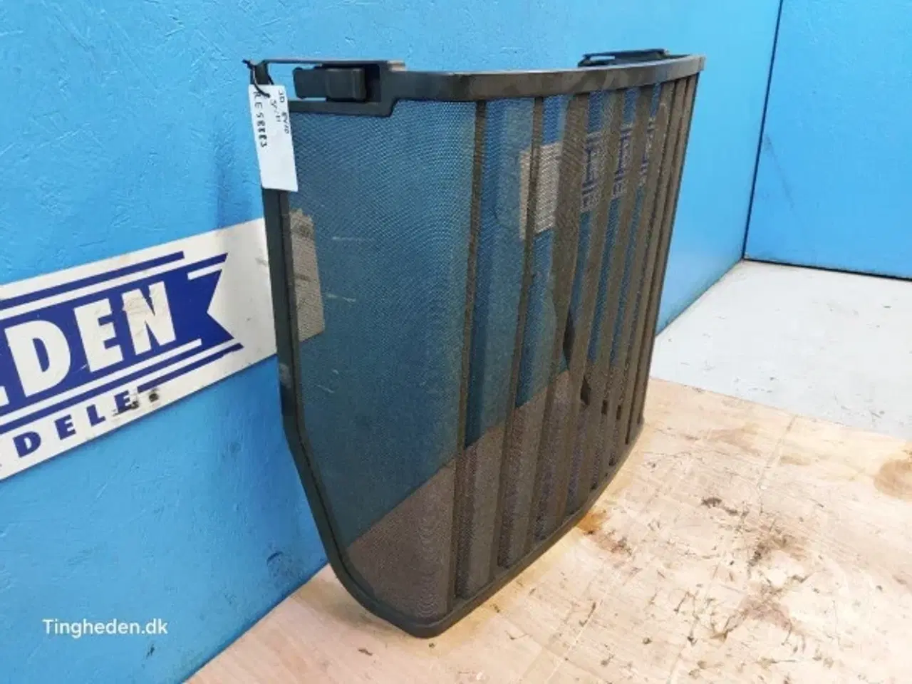 Billede 16 - John Deere 8410 Gitter RE58883