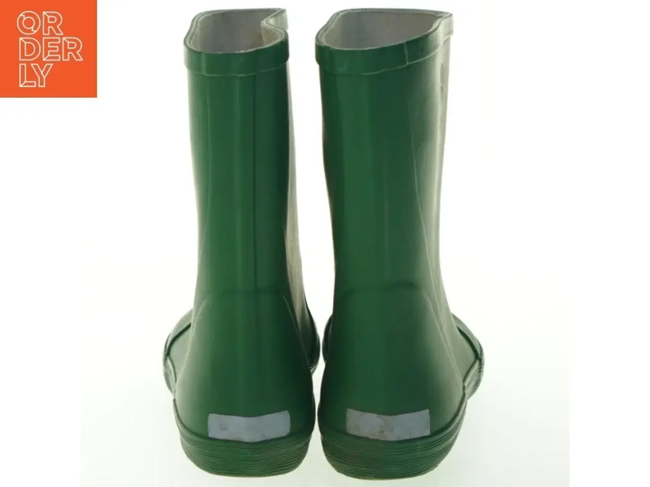 Billede 5 - Grønne Celavi børnestøvler fra CeLaVi (str. 32 )