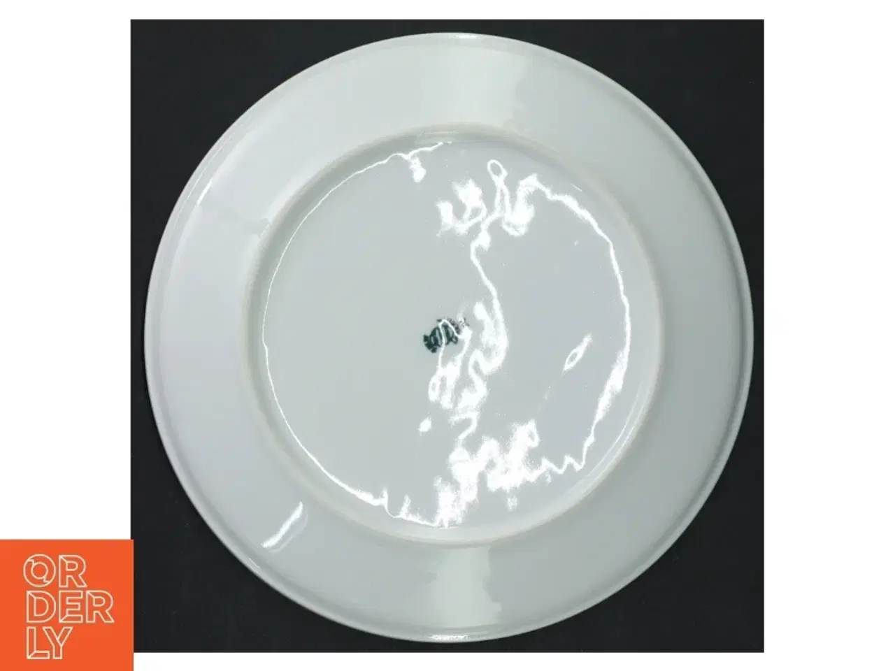 Billede 4 - Opskrift fad, Ostepostej (str. Ø 19 cm)