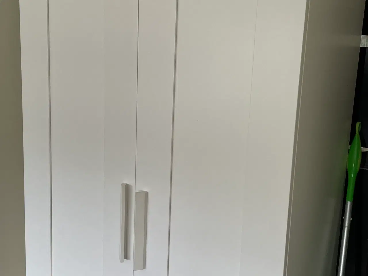 Billede 3 - Garderobe skab