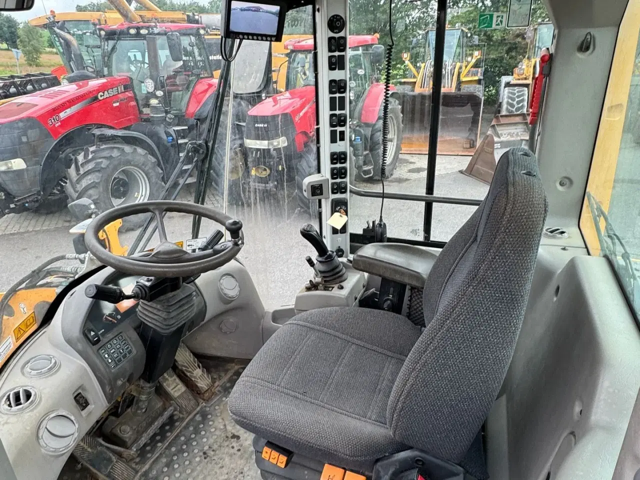 Billede 19 - Volvo L 60 G KUN 7400 TIMER