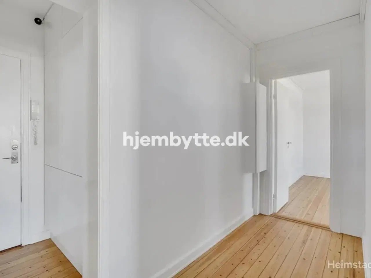 Billede 6 - Hjembytte - Lundingsgade