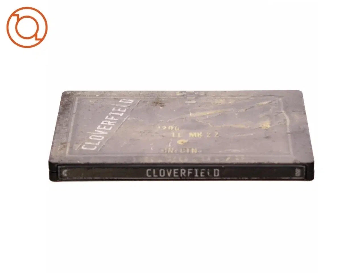 Billede 2 - Cloverfield