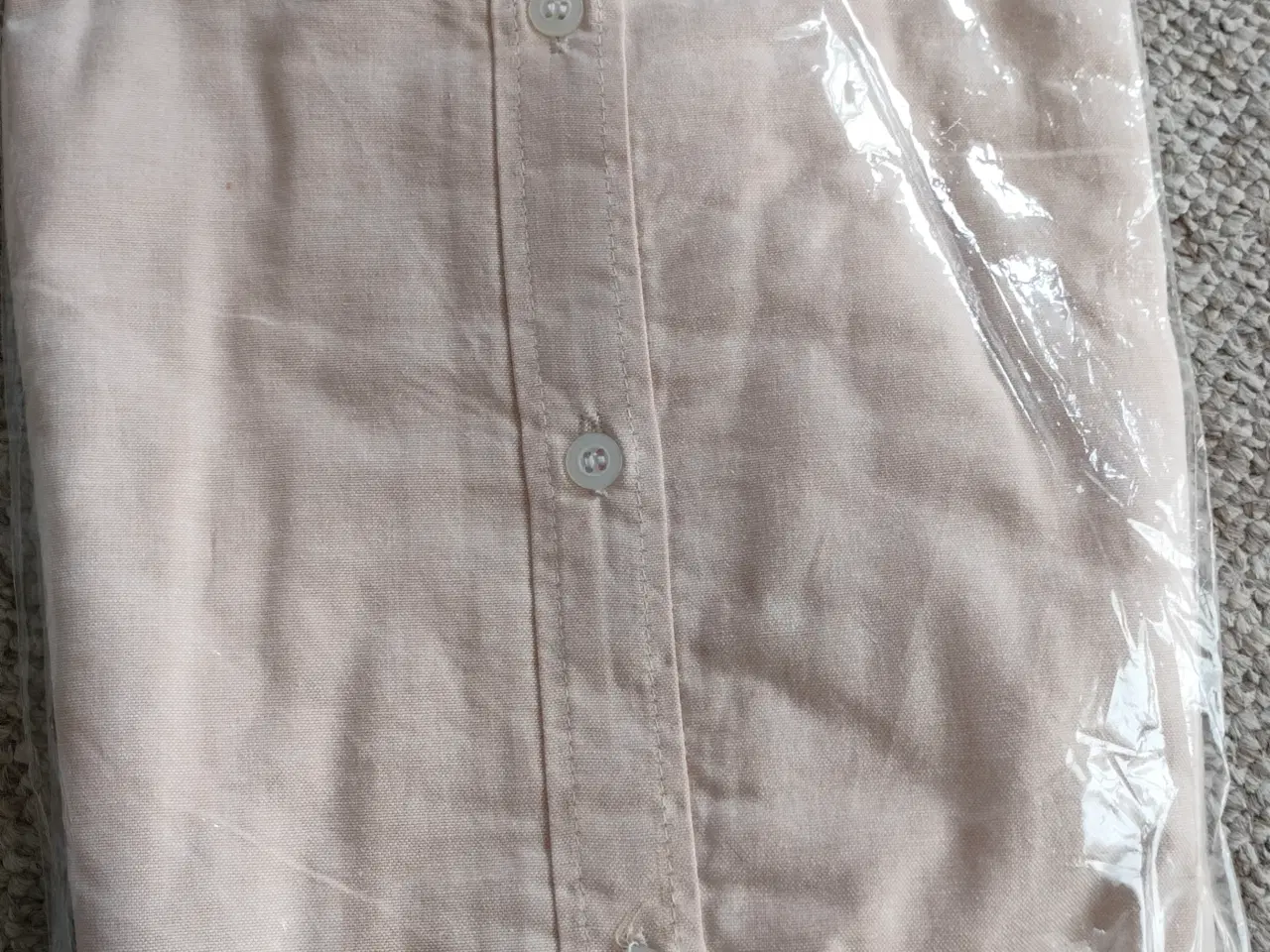 Billede 5 - Skjorte langarm Polo Ralph Lauren 