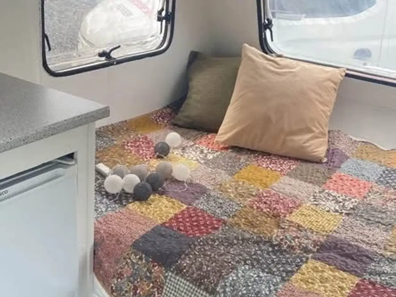 Billede 3 - Campingvogn 