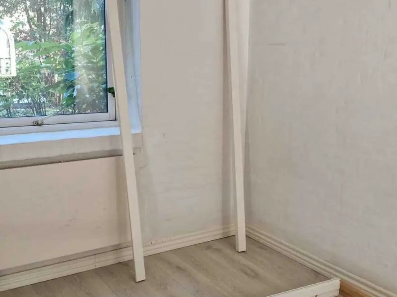 Billede 2 - 2 stk swedoor 200x82 