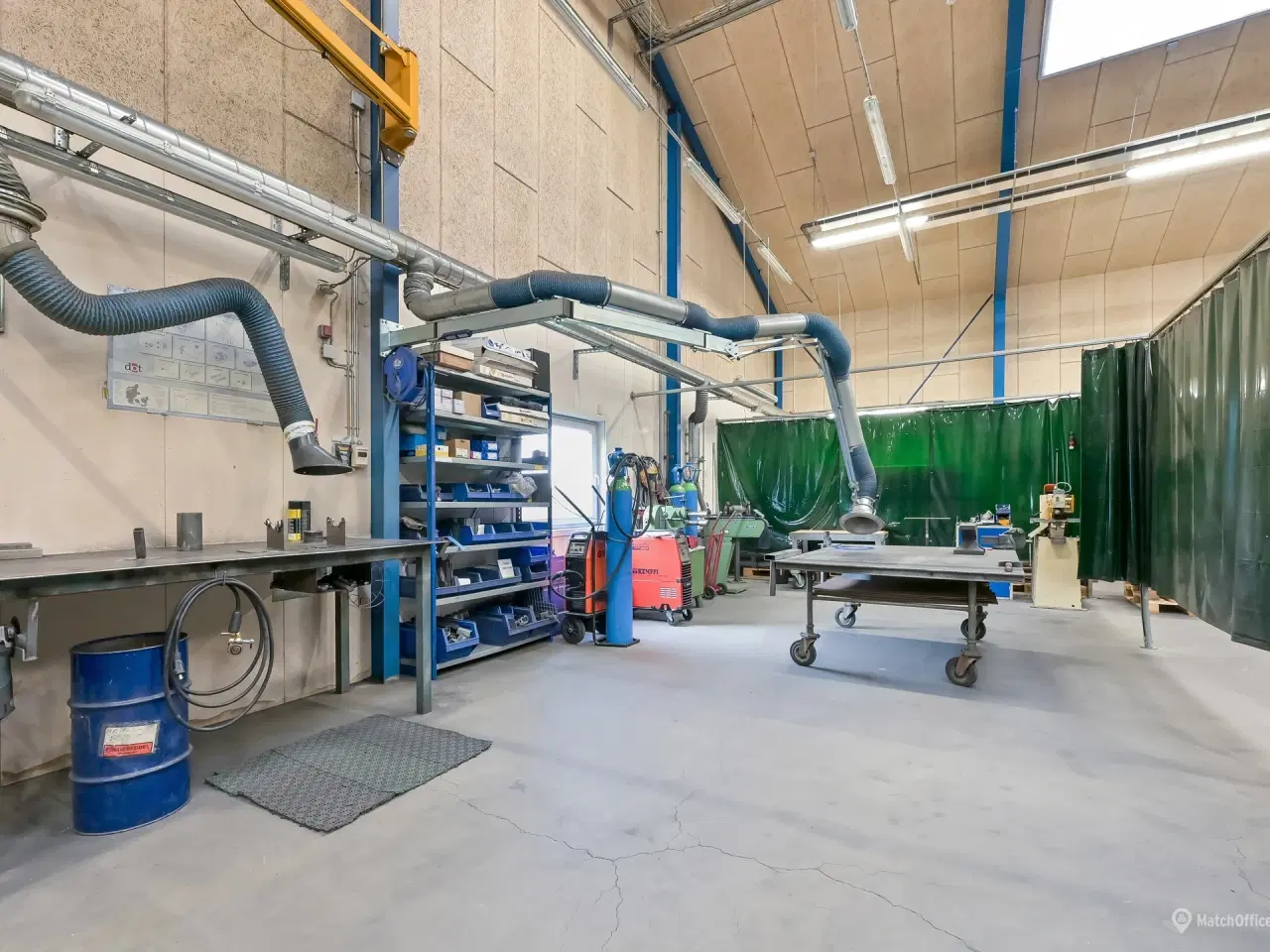 Billede 8 - Attraktiv sale and lease back case med 15 års binding