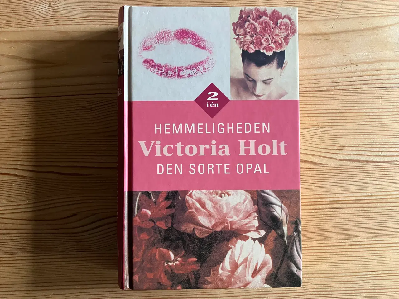 Billede 4 - 5 romaner af Victoria Holt
