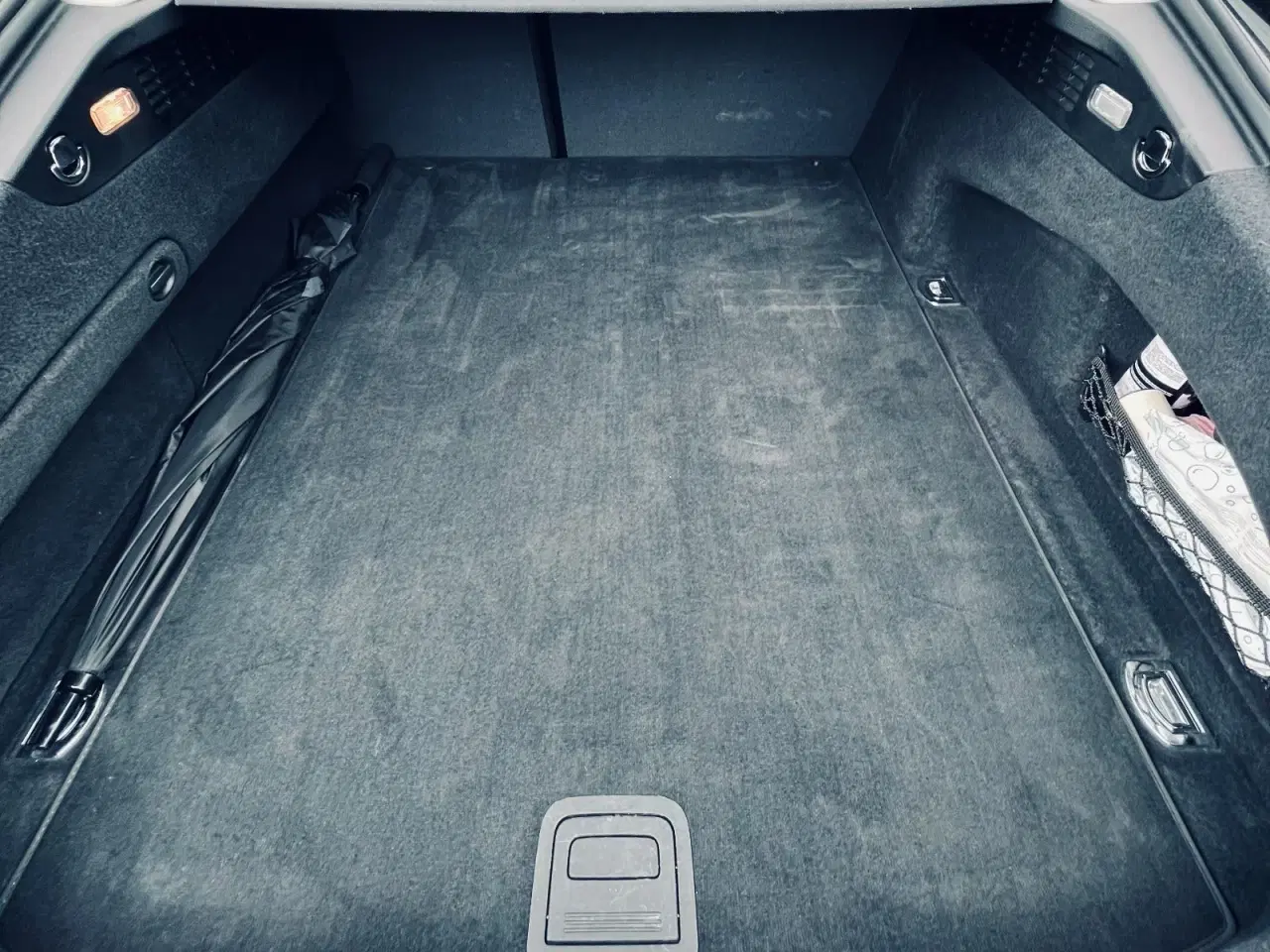 Billede 16 - Audi A7 3,0 TDi 204 Sportback quattro S-tr.