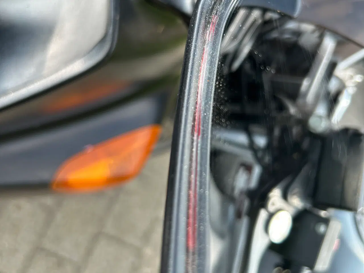 Billede 8 - Kawasaki ZZR 600