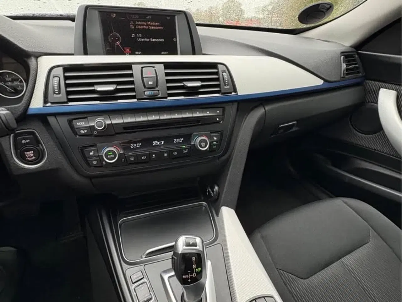 Billede 3 - BMW 320d Gran Turismo aut. 2016