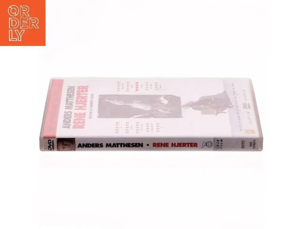 Billede 2 - Rene Hjerter