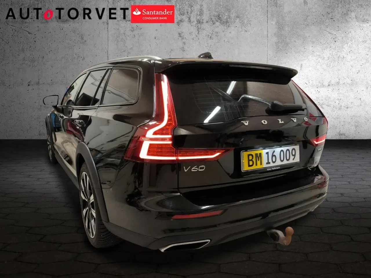 Billede 4 - Volvo V60 CC 2,0 T5 250 aut. AWD