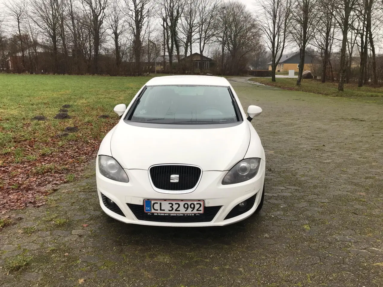 Billede 2 - Seat Leon 1,6 