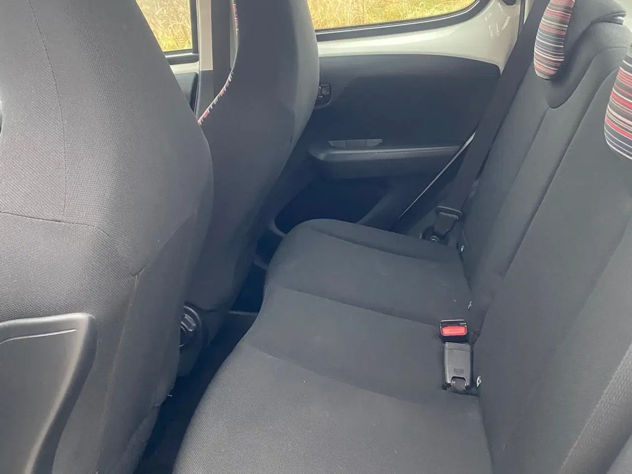 Billede 11 - Citroën C1 1,2 PureTech Cool