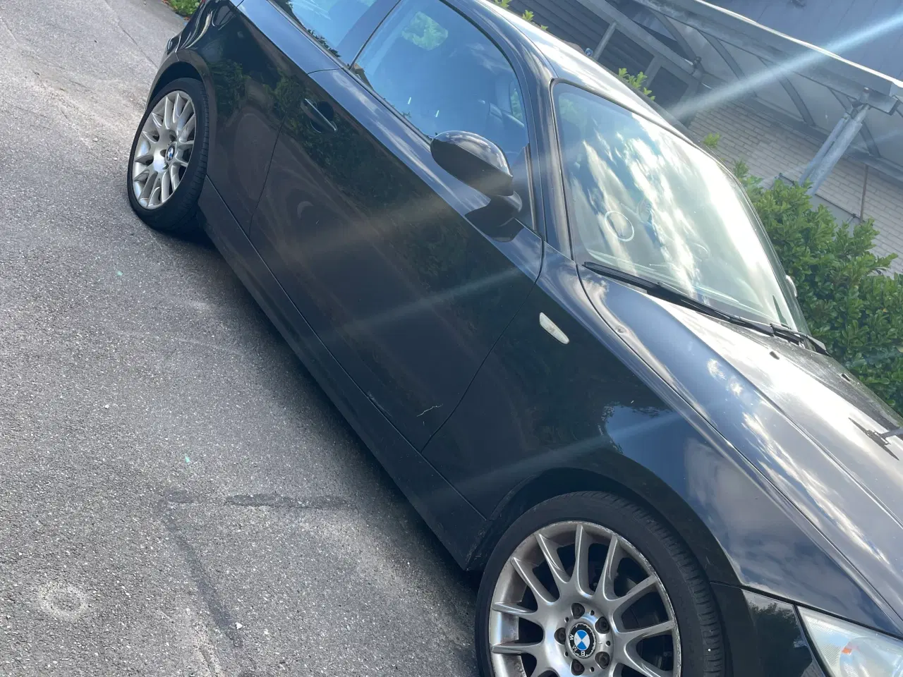 Billede 7 - BMW 118D