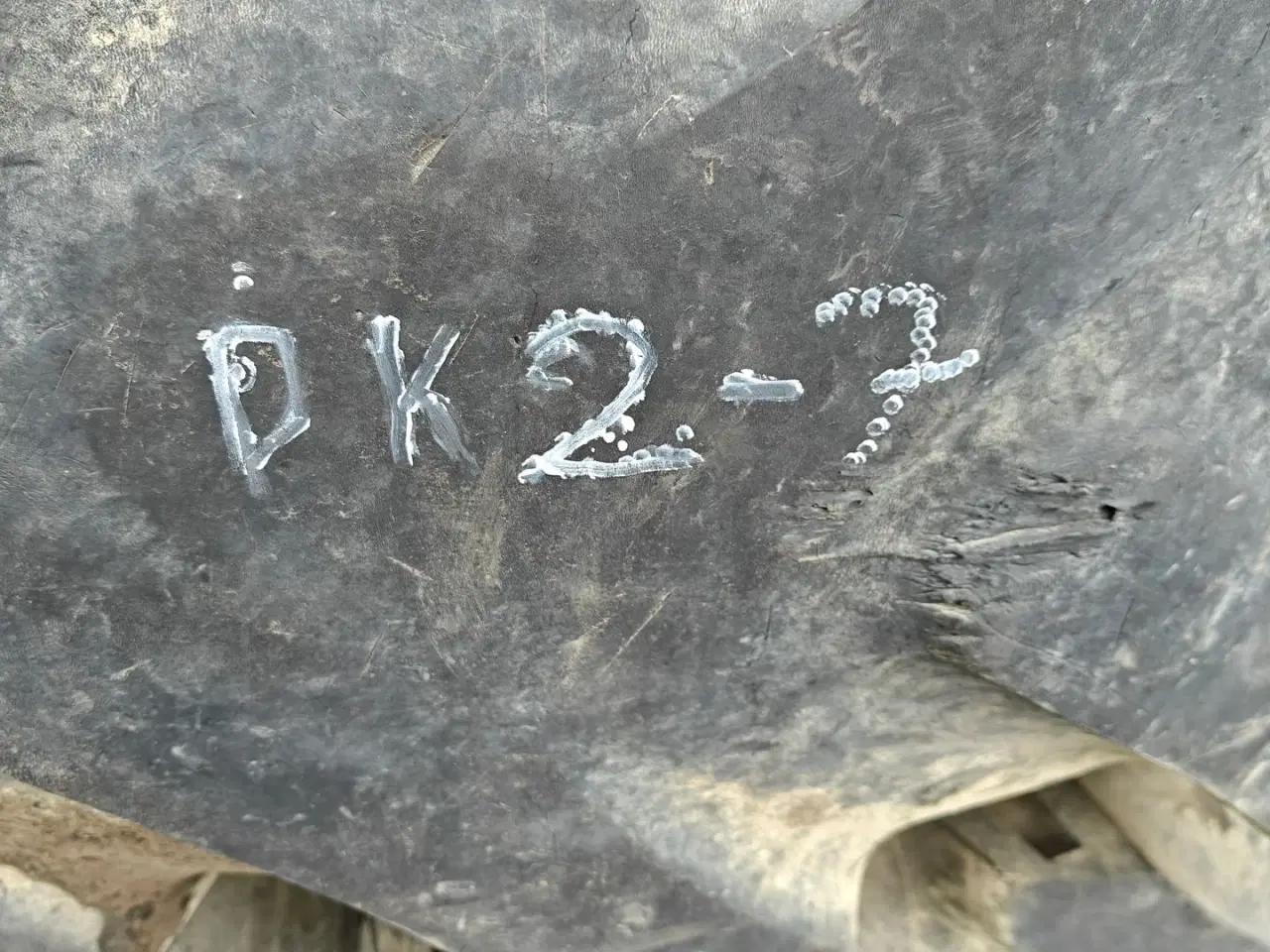 Billede 6 - Dunlop 16.9R28 XXX