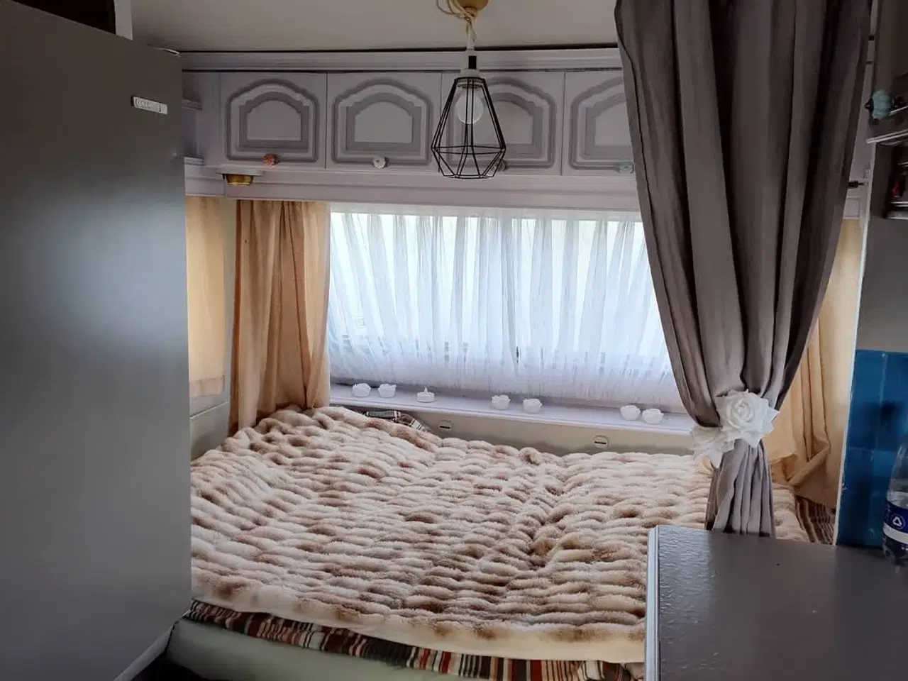 Billede 3 - Dejligt Campingvogn 