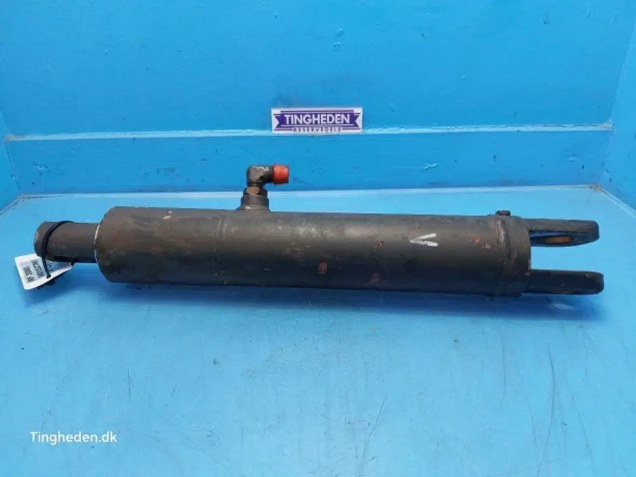 Billede 5 - Massey Ferguson 3060 Cylinder 3401527M91