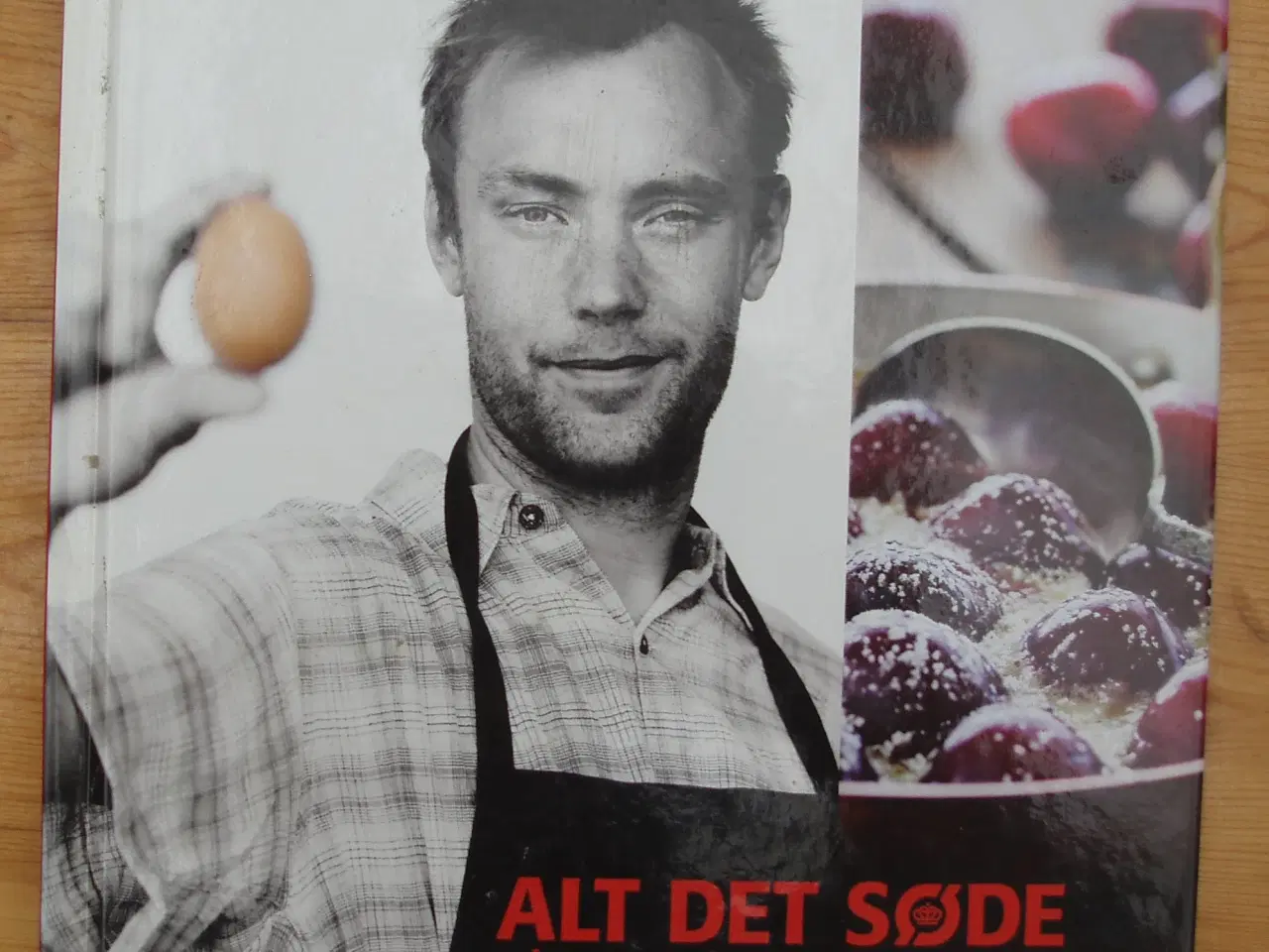 Billede 1 - Alt det søde