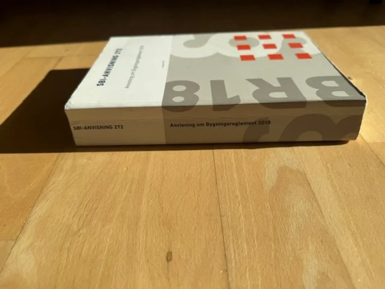 Billede 8 - SBI-Anvisning 272 – BR18 (Bygningsreglement 2018) 