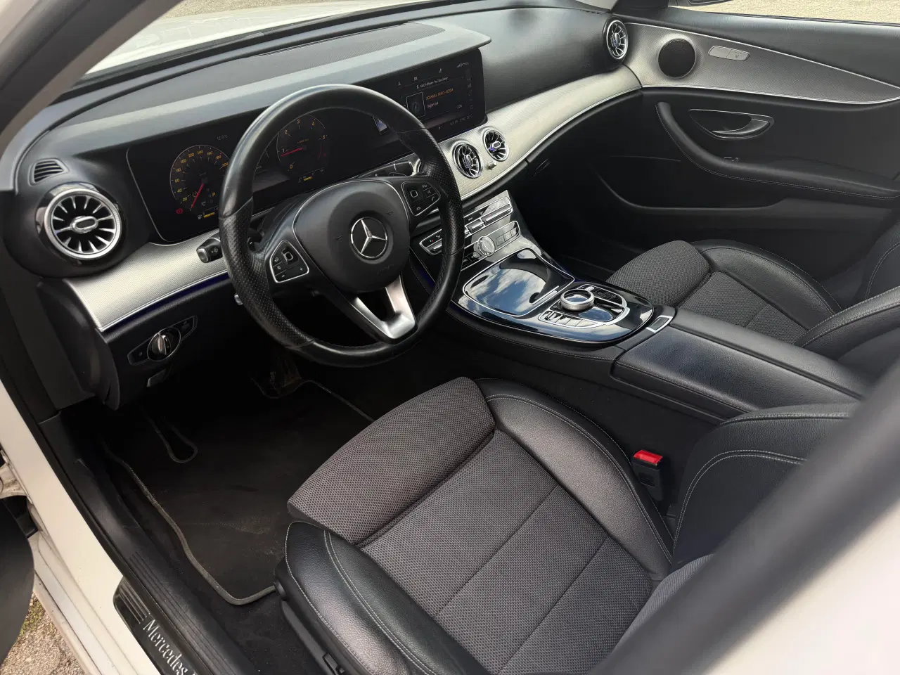 Billede 7 - Mercedes-benz E220d 