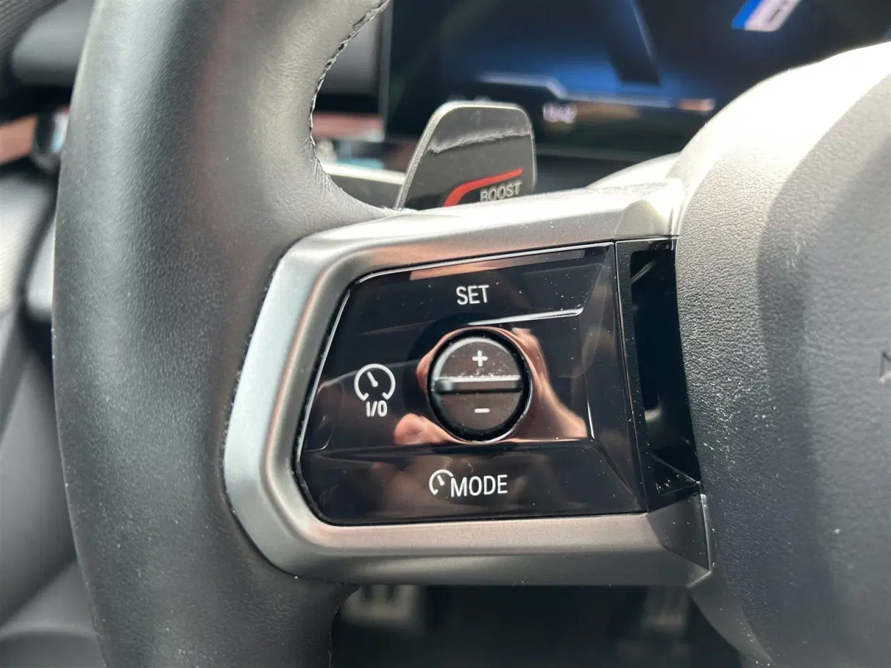 Billede 10 - BMW i5  eDrive40 M-Sport