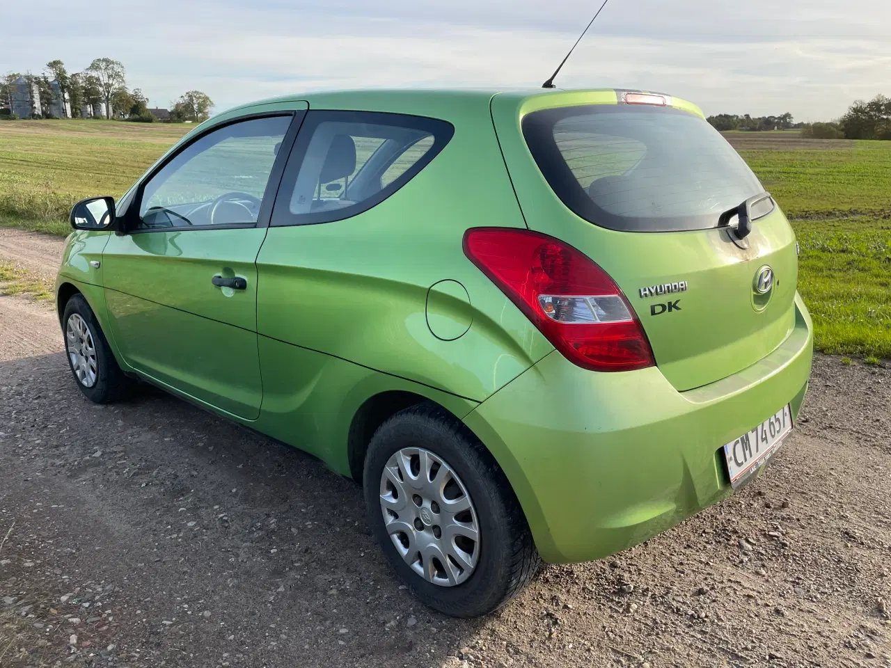 Billede 2 - Hyundai i20