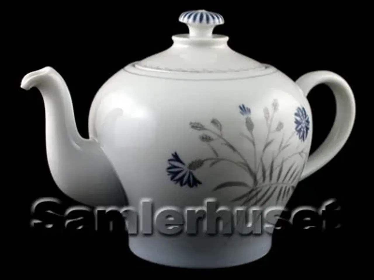 Billede 1 - Demeter Tekande