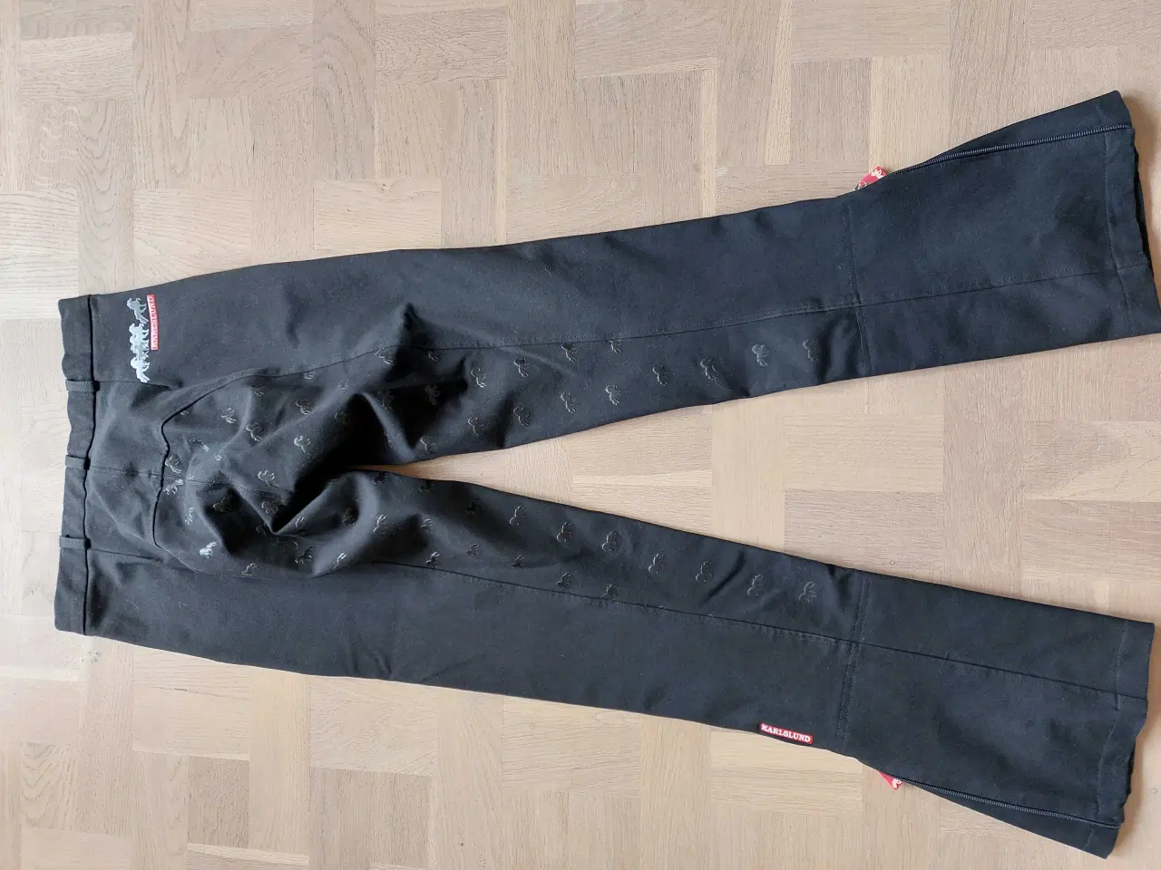 Billede 2 - Ridebukser