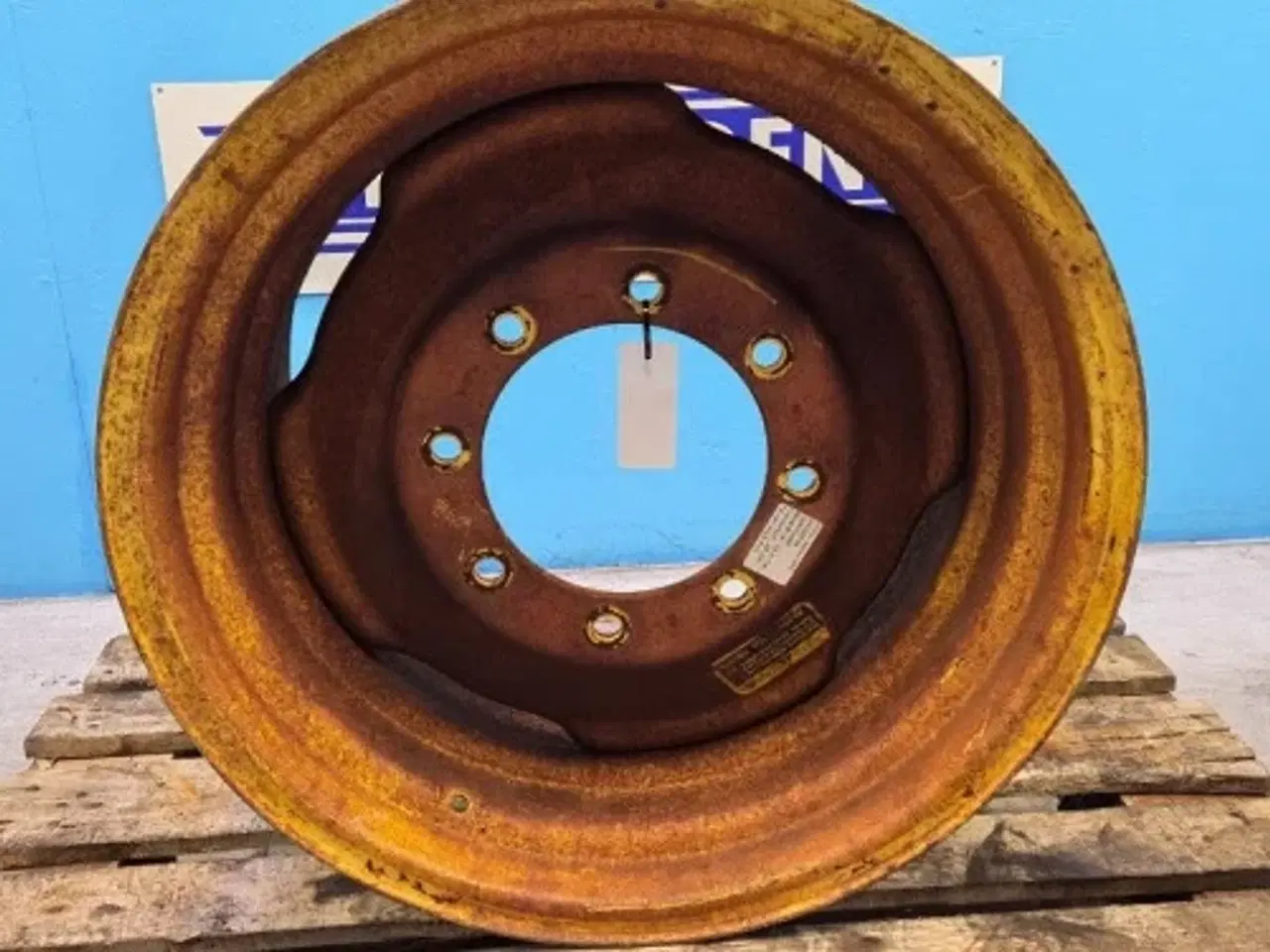 Billede 16 - 26"    DW16X26