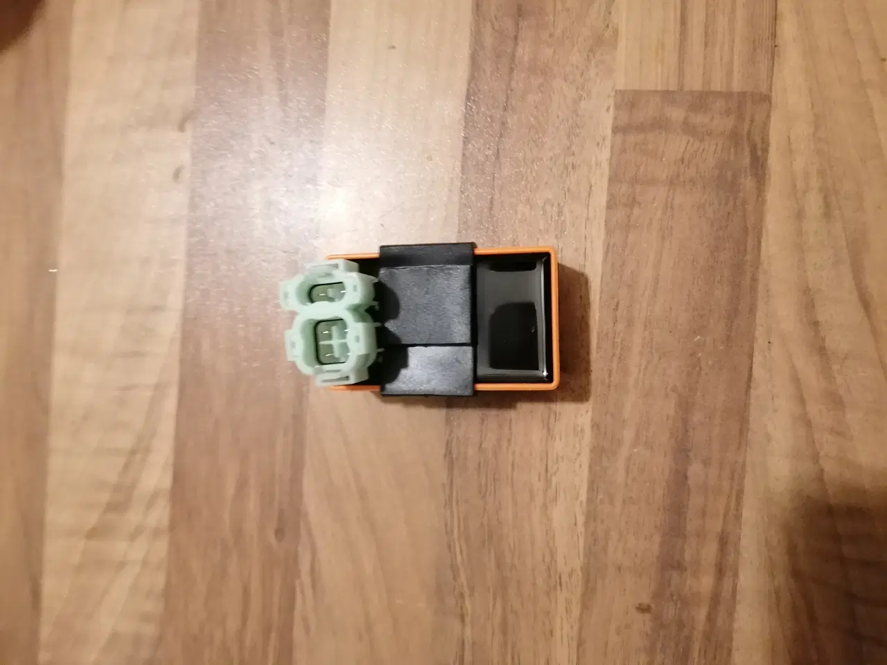 Billede 3 - Racing Tændspole og Ubegrænset cdi