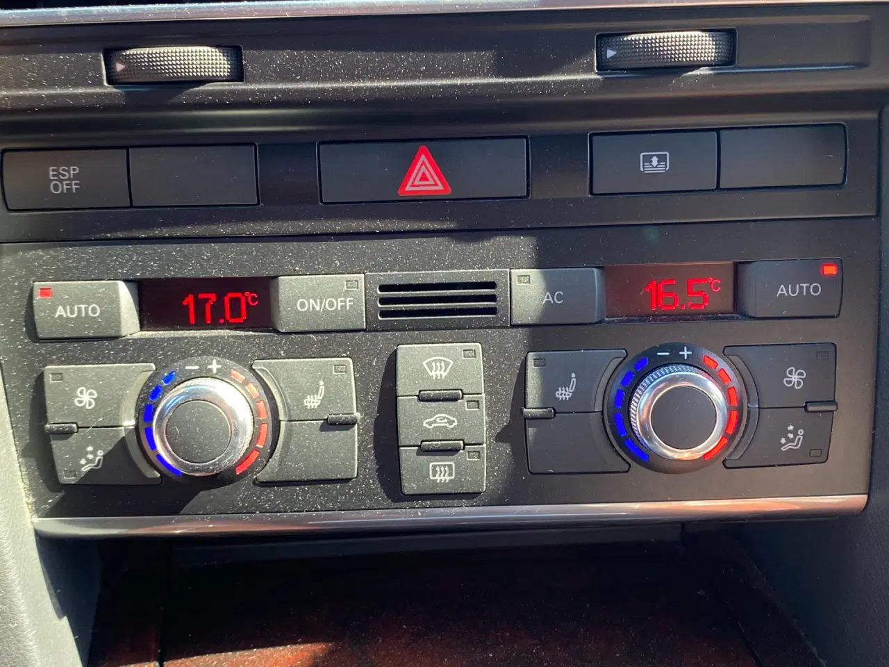 Billede 14 - Audi A6 2,7 TDI Multitr. 190HK Aut.