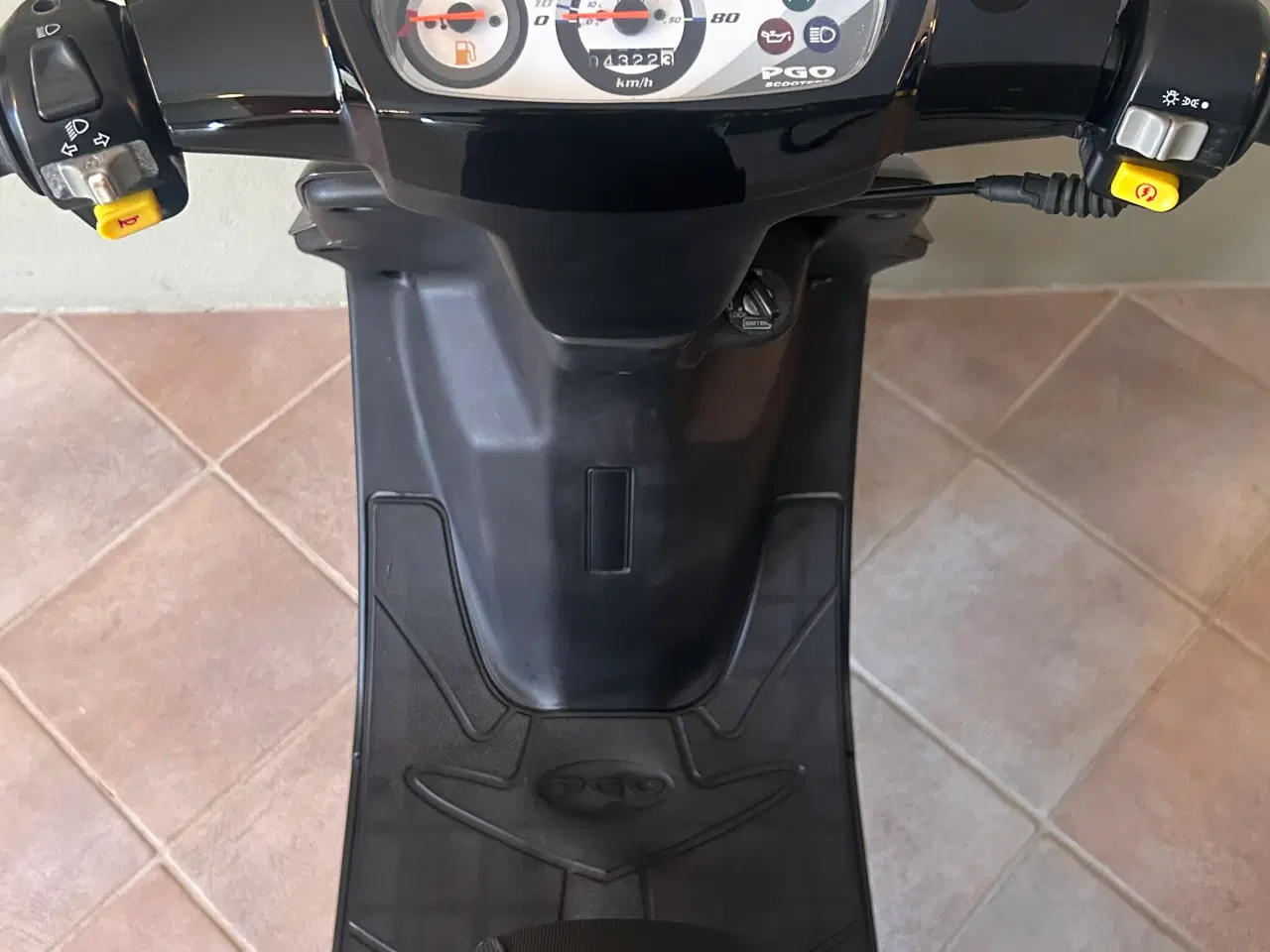 Billede 10 - Pgo hot 50