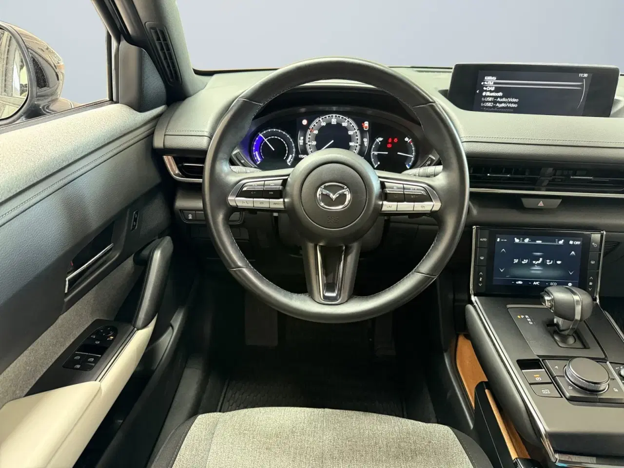 Billede 5 - Mazda MX-30  e-SkyActive Exclusive-Line